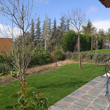 Casita Independiente Con Jardin سيرسيديلا المظهر الخارجي الصورة
