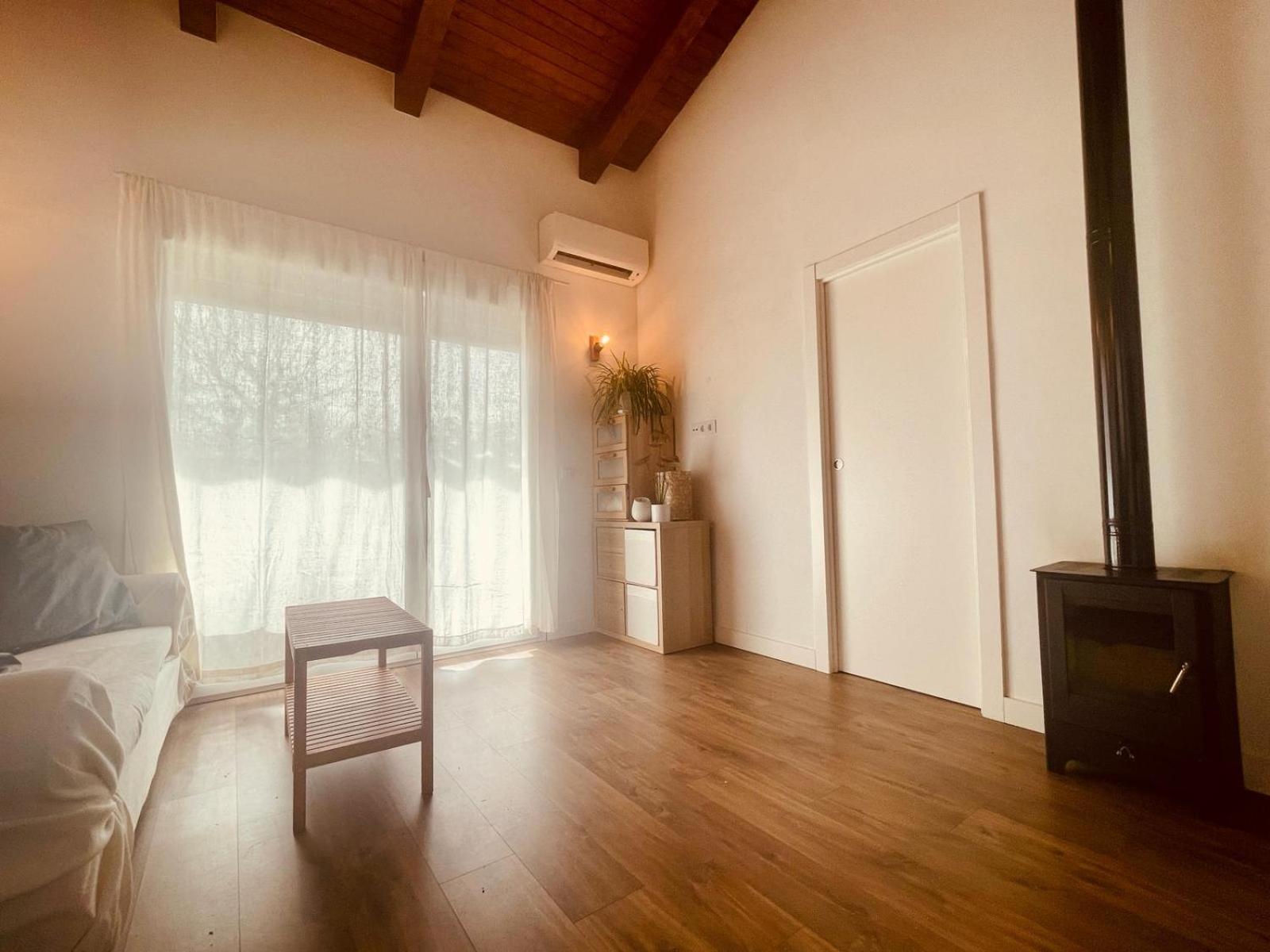 Casita Independiente Con Jardin سيرسيديلا المظهر الخارجي الصورة