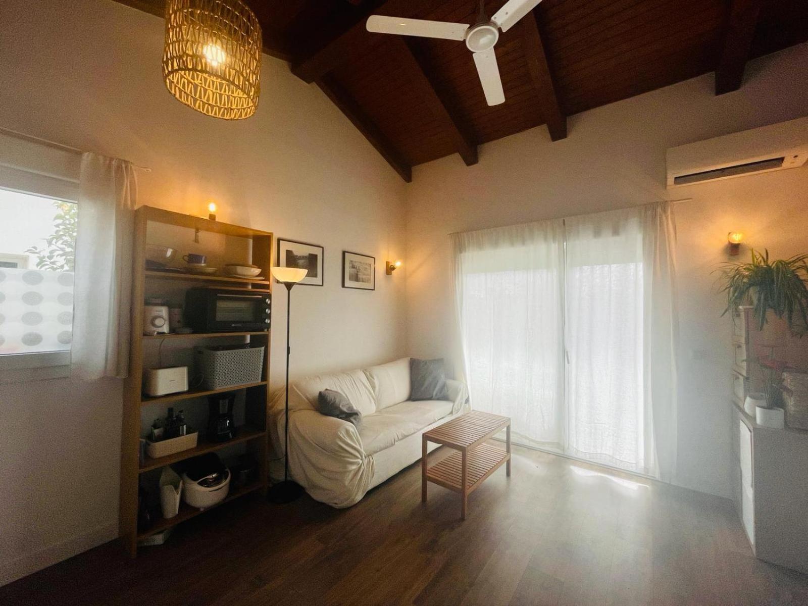Casita Independiente Con Jardin سيرسيديلا المظهر الخارجي الصورة