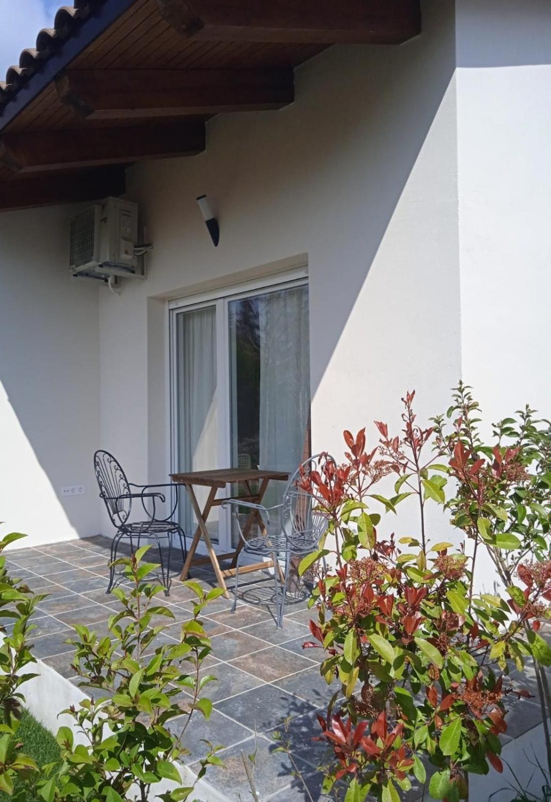Casita Independiente Con Jardin سيرسيديلا المظهر الخارجي الصورة